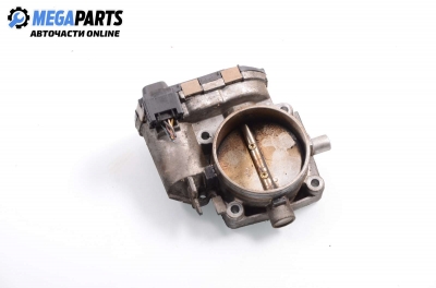 Clapetă carburator for Mercedes-Benz S-Class W220 5.0, 306 hp, 2000